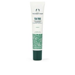 The Body Shop Tea Tree Haut Clearing Hydrator