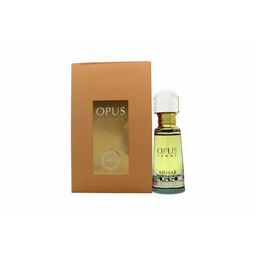 Armaf Opus Femme Non-Alcoholic Perfume Oil