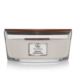 WoodWick - Ellipse Kerzen - Warm Wool