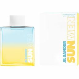 Jil Sander Sun Men Summer Edition Eau de Toilette