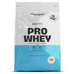 Polleo Pro Whey