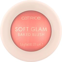 Catrice - Soft Glam Gebackenes Rouge