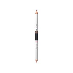 UND GRETEL LUSTEC Lipliner Nougat 10