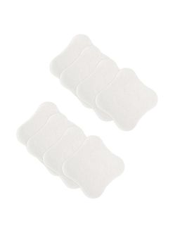 Haakaa Beruhigende Hydrogel Brustwarzenpads 8er Set