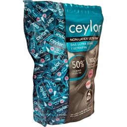 Ceylor *Non-Latex Ultra Thin*