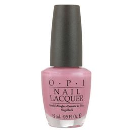 nail lacquer #aphrodite's pink nightie