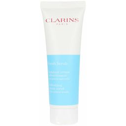 Clarins Fresh Scrub - Refreshing Cream Scrub