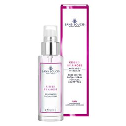 Sans Soucis Anti Age Kissed by a Rose Water Facial Spray