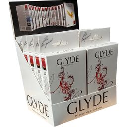 Glyde Ultra *Maxi Red*