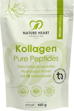 Kollagen Pure Peptides