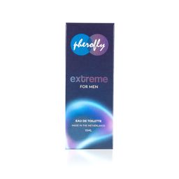 Pherofly Extreme für Herren Pheromon-Parfum