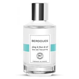 ylang & fleur de sel edt vapo