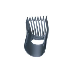 Braun - Zubehör "Kammaufsatz klein 3 -24 mm" in Anthrazit