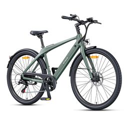 Engwe N1 Air Carbonfaser-Elektrofahrrad 250W 36V 10Ah Akku
