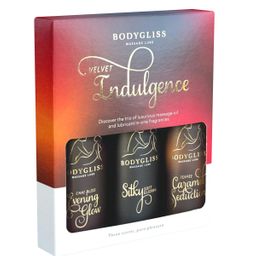BodyGliss *Velvet Indulgence*