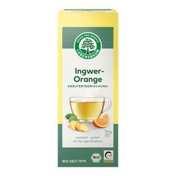 Bio Ingwer-Orange