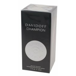 DAVIDOFF CHAMPION