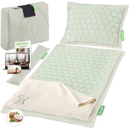 BACKLAxx® Akupressurmatten Set "Original"