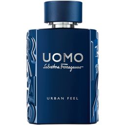 Salvatore Ferragamo Uomo Urban Feel Eau De Toilette Spray