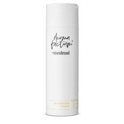 Dermafactum T3 | Intensiver Toner | Klärend & porenverfeinernd | hautberuhigend mit Myrte & Zitrone