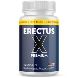 Erectus X Premium Kapseln