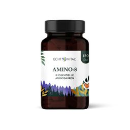 Echt Vital Amino-8