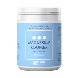 MAGNESIUM KOMPLEX
