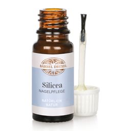 Bärbel Drexel Silicea Nagelpflege