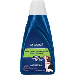 Bissell Spot & Stain Pet Pro Oxy