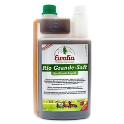 EWALIA Rio Grande - Saft für Pferde