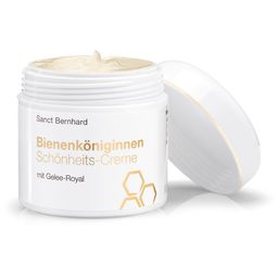 Sanct Bernhard Bienenköniginnen Schönheits-Creme