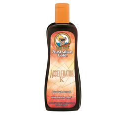 Australien Gold - Accelerator K™ Infused with Carrot Öl