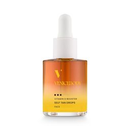 VENICEBODY Vitamin D Self Tan Drops Face