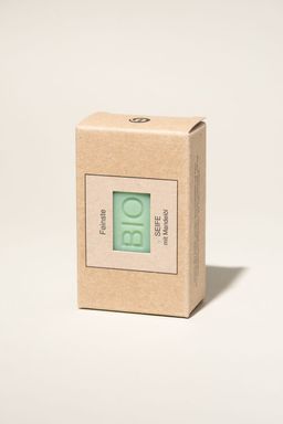 Walde Seifen Bio Seife Zedernholz