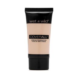 Wet N Wild - Coverall Creme-Foundation