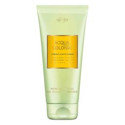 Acqua Colonia 4711 Starfruit & White Flowers Shower Gel