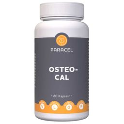 Paracel Osteo-Cal Kapseln