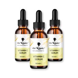 von Kinsky® Bio Vitamin C Serum