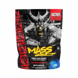 Mutant Mass EXTREME 2500