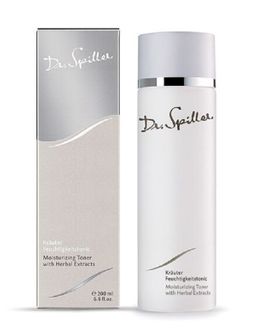 Dr. Spiller Kräuter Feuchtigkeitstonic 200 ml