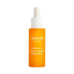 Lumene Nordic-C [Valo] Glow Boost Essence – Serum mit Vitamin C & Hyaluron
