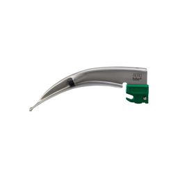 HUM AEROtube Metall-Einweg-Laryngoskopspatel Macintosh