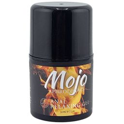 Intimate Earth *Mojo Aphrodisiacs Anal Relaxing Gel*