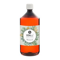 VitaFeel® Rizinusöl
