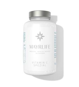 MAYRLIFE Vitamin C Spezial