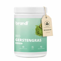 brandl® Gerstengras Bio