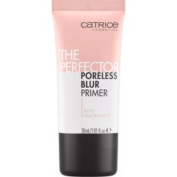 Catrice - Der Perfektor Porenloser Blur Primer