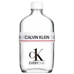 Calvin Klein Everyone Eau De Toilette Spray 100ml - Unisex Duft für alle Gelegenheiten
