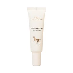 Silbercreme - LILA LOVES IT
