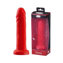 MALESATION - Donny - Dildo